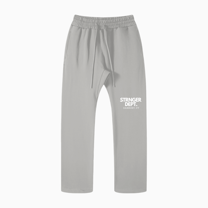 STRNGER Leg Pants
