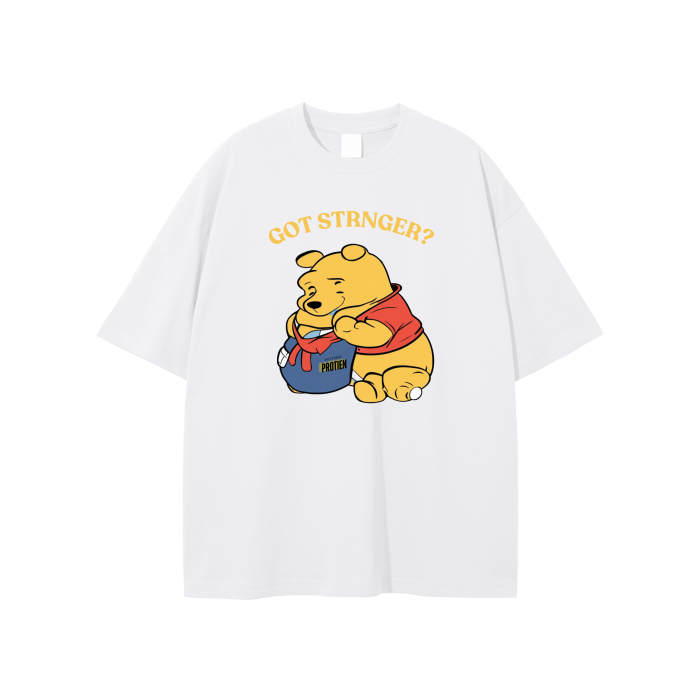 Got Strnger Tee?