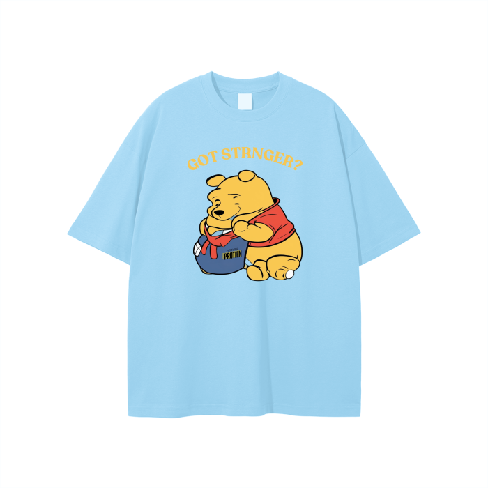 Got Strnger Tee?