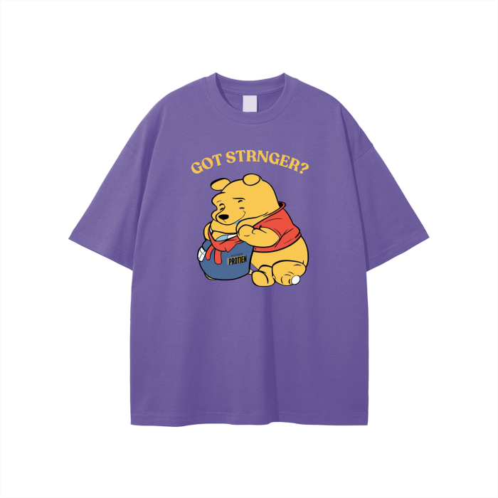 Got Strnger Tee?
